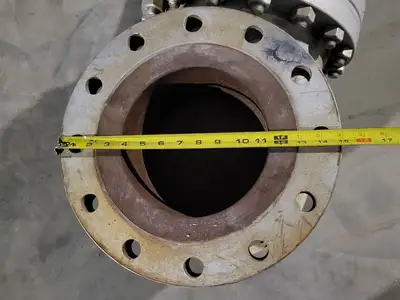 USED NEWAY 8G3RA8-000