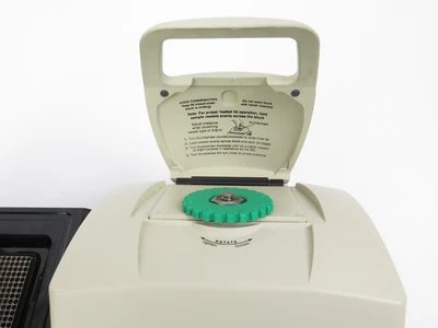 USED Bio-Rad Alpha Block for DNA Engine Systems