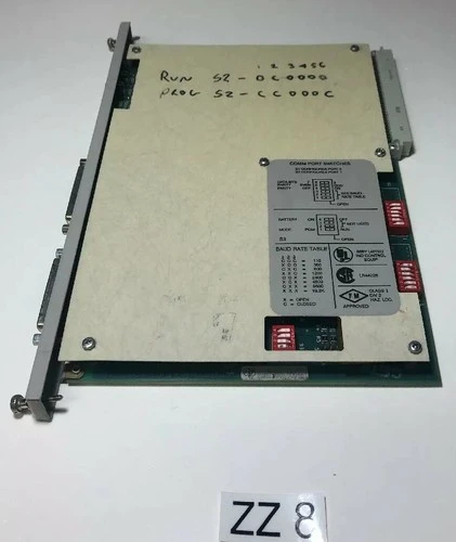 Used Siemens 505-7101 PLC Temperature Modules | J&J Industrial Supply #543657