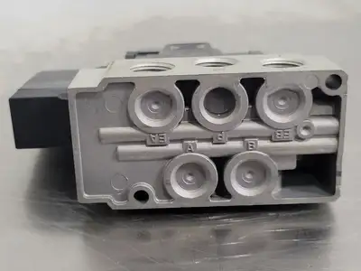 NEW SMC NVFS3110-5D