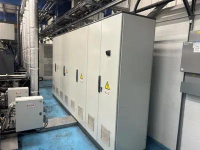 Used 2017 OMET VARYFLEX V2 670 Flexo Printing Presses Connecticut US | FlexoExport #1561757