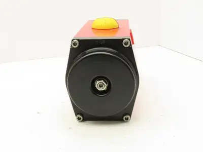 KF Contromatics PAS  2900-4 DLS M5 Pneumatic Valve Actuator 150 PSI