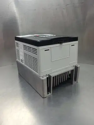 USED Allen-Bradley 20AD8P0A1AYNACNN SER. A POWERFLEX 70 Drive, 5HP, 480V