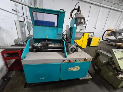 Used KALAMAZOO MACHINE TOOL C 370 A Misc Industrial Equipment Kentucky US | Aucto #565254