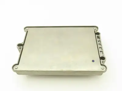 Hyster 8536820 Forklift Control Module Rev 21 Off E80XN READ