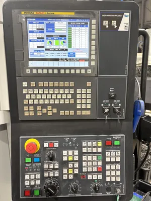 2018 DOOSAN LYNX 2100LSYB CNC Lathes Multi-Axis | Clark Machinery Sales, LLC (8)