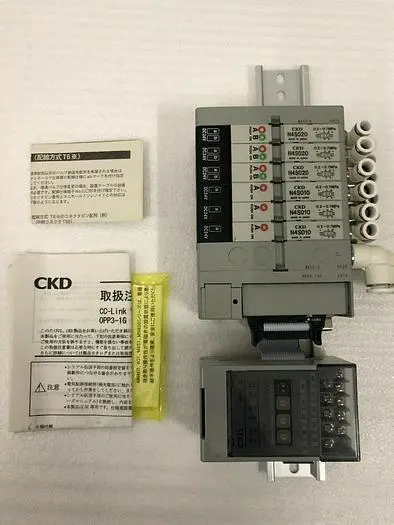 CKD OPP3-1G  MN4S080-CL6-T6G1-6-3