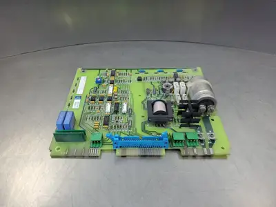 USED ABB SAFT 127 CHC (57411562)