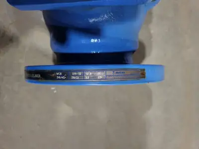 USED METSO XT03CWTAJ2SJHADA