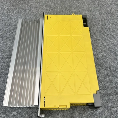 Used FANUC A06B-6111-H002 Misc Industrial Equipment California US | Davliegogo LLC #1729933