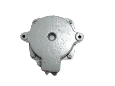 NEW WHEELABRATOR 08-0252 DUST LEVEL INDICATOR DIAPHRAGM SWITCH 600870