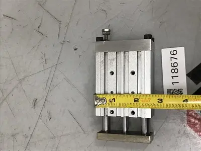 USED NUMATICS CGT016040B1ZCZ