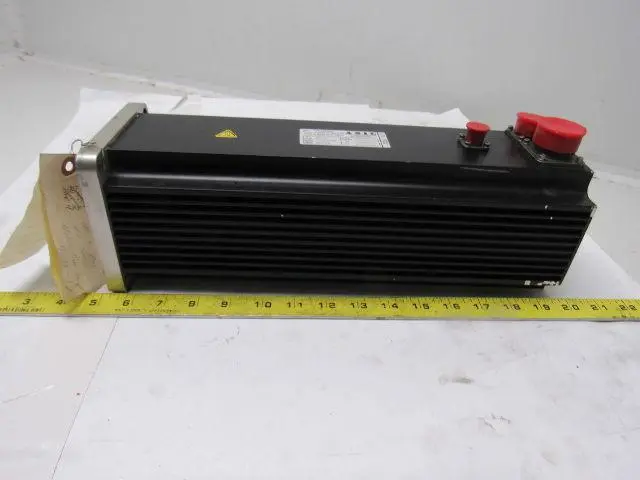 Used ASCI _UNKNOWN_ Servo Motors | Arrow Industrial #622172
