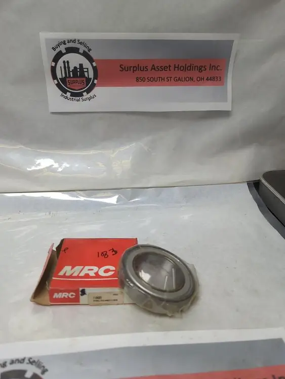 New | in-Stock MRC 110KSFF Bearings | Surplus Asset Holdings #1199731