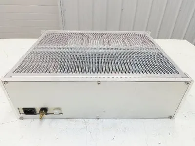 Intermas 97.852 03502190 CPU Slot Rack Chassis Gravure Cylinder HELL Engraving