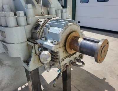 USED SULZER BINGHAM 16X18X27A HSB