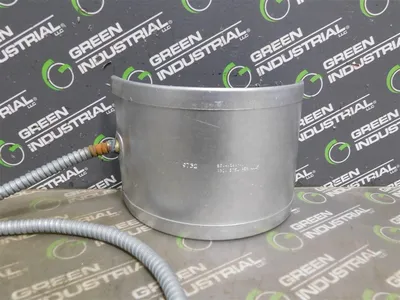 USED HEATRON B5J4A629-A1