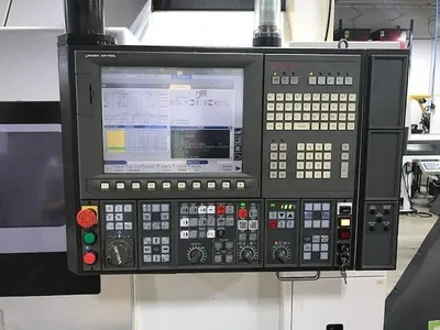 2012 OKUMA LB-3000exII MWY CNC LATHE | Machinery Resources International (6)