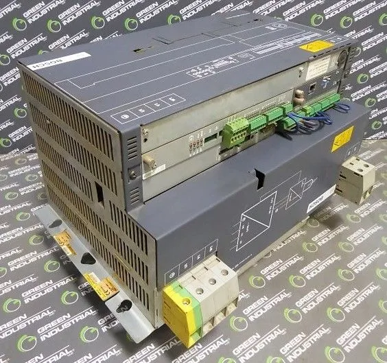 Bosch PSI 6100.625L1 Power Supply Unit 1070086167-102 Used