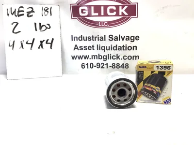 NAPA Gold 1396 Hydraulic Oil Filter