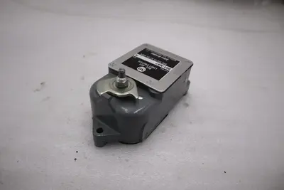 NEW OPEN BOX AB Allen Bradley 801-NX7 Limit Switch STK CC184