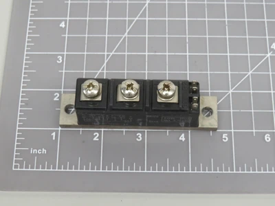 Used IOR _UNKNOWN_ Semiconductor - Other Texas US | OCO Industrial #1674981
