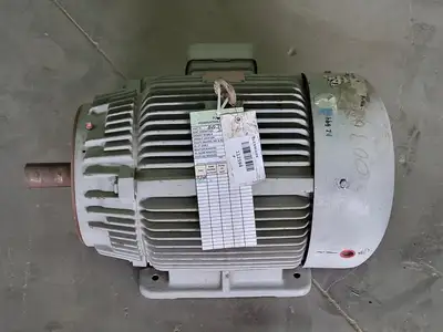 USED WESTINGHOUSE HSB
