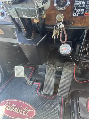 Used 1989 PETERBILT 379 Conventional trucks Colorado US | Proxy Equipment #1385246