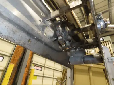 Used ARROWHEAD _UNKNOWN_ Belt Conveyors | Arrow Industrial #561969