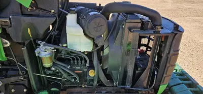 Used JOHN DEERE 4610 Utility Tractors Utah US | CSS Equipment Sales #1347286