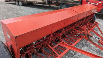 USED MASSEY FERGUSON 43