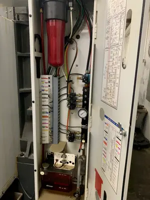 2014 HAAS VF-2SS Vertical Machining Centers | Toolquip, Inc. (9)