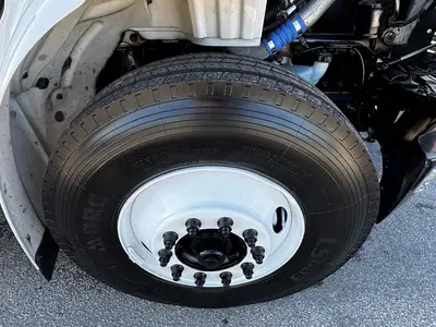 Used 2016 FREIGHTLINER M2 106 Tractors & Trailers Florida US | Truck and Van Outlet #1506256