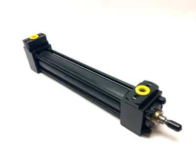 1HPH0A00251921, 1.50CBBPHKNHT1S13AC10.00 | Schrader Bellows 1HPH0A00251921 Heavy Duty Cylinder 1.50CBBPHKNHT1S13AC10.00 - New Other