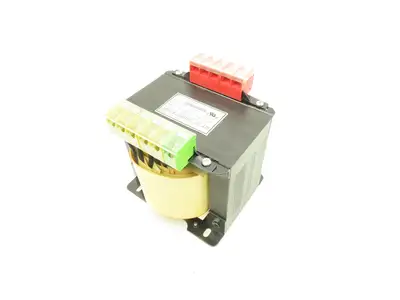 Swallow Step-Down Power Transformer 500VA Pri 190-240V Sec 95-120V 1Ph