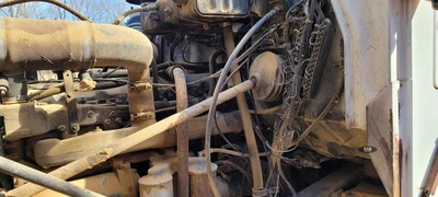 Used 1991 MACK RD688S Conventional trucks Tennessee US | Ran Equipment #1403743