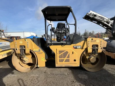 Used 2018 _UNKNOWN_ _UNKNOWN_ Tandem Rollers Oregon US | KNM Equipment Sales & Service #1363730