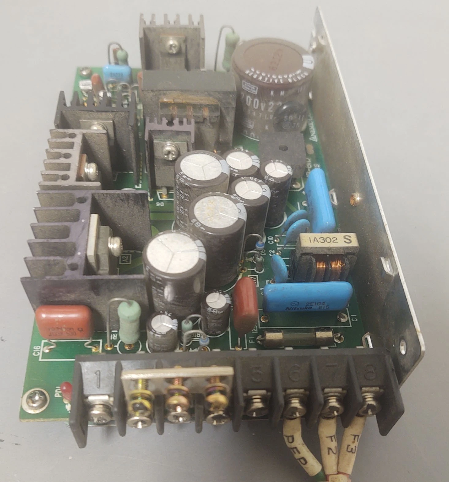 USED TDK RT-3-522
