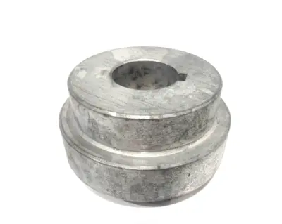 NEW MAGNALOY COUPLING M50012414 COUPLING HUB MODEL 500