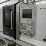 USED DMG MORI NZX 2500/600L