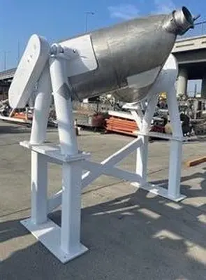 USED PATTERSON-KELLEY 5K145KL2656