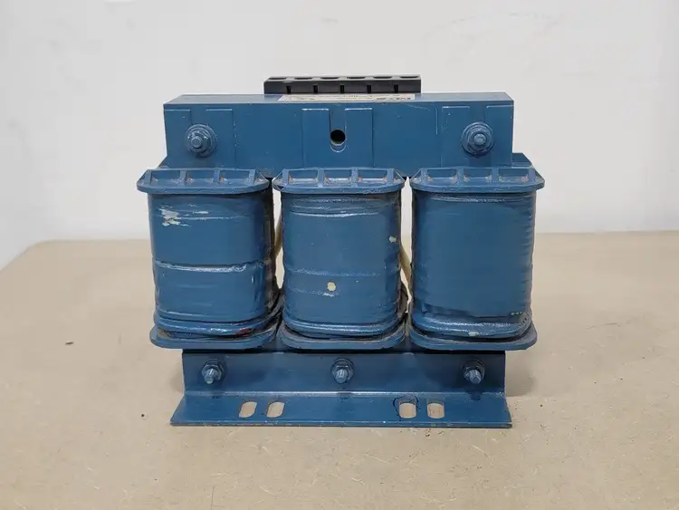 Used MTE CORPORATION RL-03503 Transformers British Columbia CA | Lenmark #265882