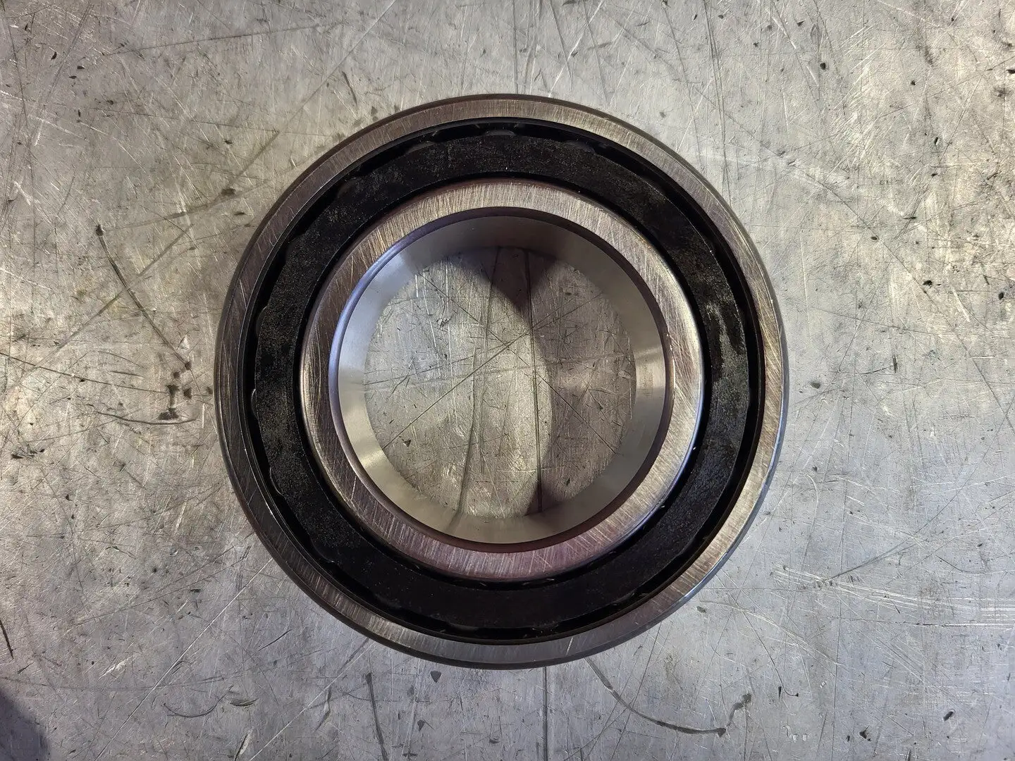 NEW SKF C2212KTN9/C3