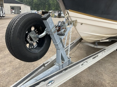 Used 2005 RINKER 250 VS Boats (Misc) Michigan US | Miedema Asset Management Group #1316088