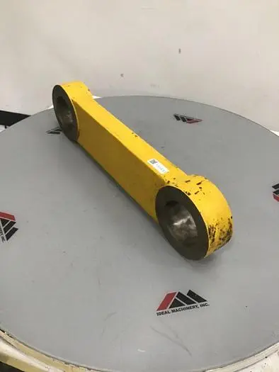 Used VAN DORN 336403-D Injection Molding Parts Michigan US | Ideal Machinery #582124