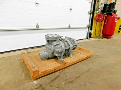 Used GEA 100 Compressor Packages Ohio US | Equipment Recovery Corp. #1331835