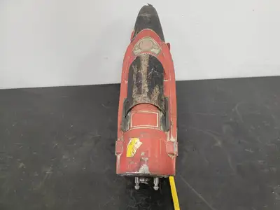 USED HILTI DD 30-W