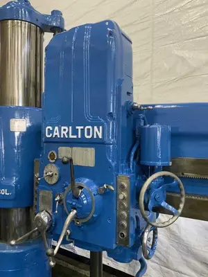 USED 1969 CARLTON 3A