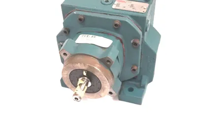 NEW DODGE QUANTIS HB482SI71 REDUCER 26.53RATIO 1557RPM