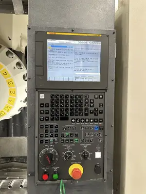 USED 2018 FANUC A-D21LIB5